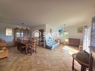  Maison � vendre 5 pi�ces 124 m�