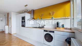  Appartement � vendre 2 pi�ces 50 m�