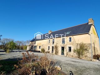  Maison � vendre 6 pi�ces 214 m�