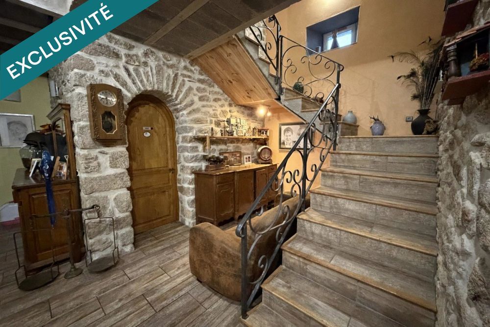 � vendre  Maison La Salvetat-sur-Agout (34330)