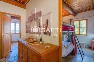  Maison � vendre 5 pi�ces 128 m�