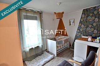  Maison � vendre 6 pi�ces 115 m�