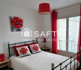  Maison � vendre 3 pi�ces 46 m�