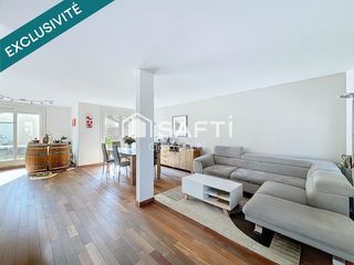  Maison � vendre 7 pi�ces 166 m�