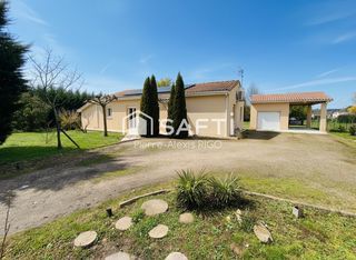  Maison � vendre 4 pi�ces 91 m�