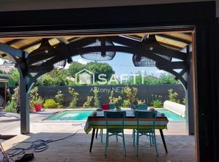  Maison � vendre 4 pi�ces 105 m�