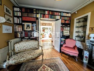  Maison � vendre 10 pi�ces 208 m�