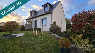  Maison � vendre 4 pi�ces 91 m�