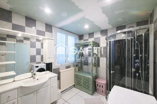  Appartement � vendre 3 pi�ces 69 m�