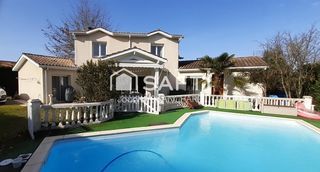  Maison � vendre 5 pi�ces 142 m�