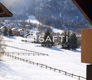  Appartement � vendre 4 pi�ces 59 m�