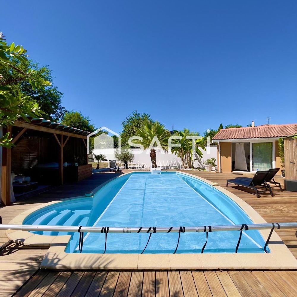 � vendre  Maison Gujan-Mestras (33470)