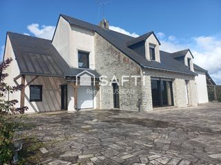  Maison � vendre 6 pi�ces 95000 m�