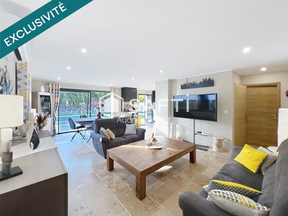 � vendre  Maison Sanary-sur-Mer (83110)