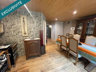  Maison � vendre 3 pi�ces 93 m�