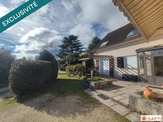  Maison � vendre 6 pi�ces 185 m�