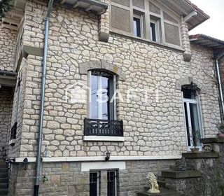  Maison � vendre 5 pi�ces 195 m�