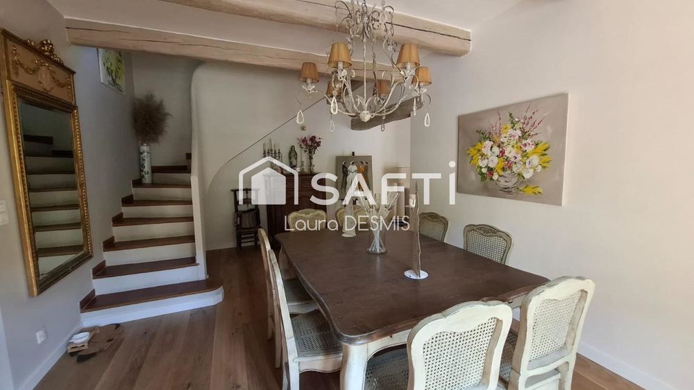 � vendre  Maison Roquevaire (13360)