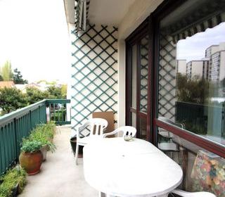  Appartement � vendre 6 pi�ces 117 m�