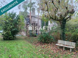  Maison � vendre 10 pi�ces 236 m�