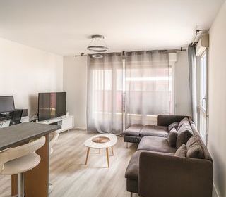  Appartement � vendre 3 pi�ces 64 m�