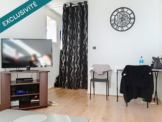  Appartement � vendre 3 pi�ces 31 m�