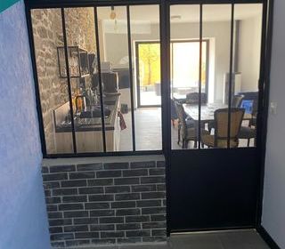  Maison � vendre 7 pi�ces 150 m�