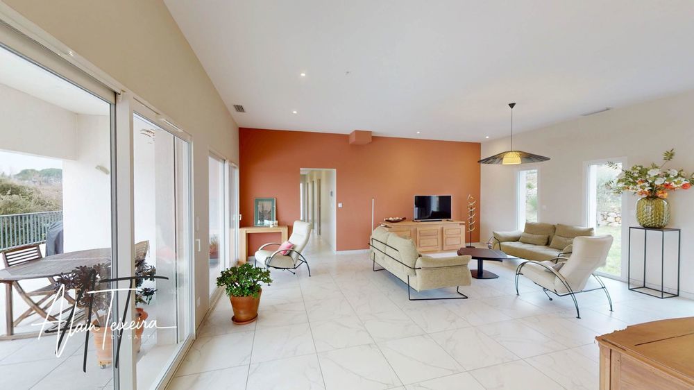 � vendre  Maison Lorgues (83510)