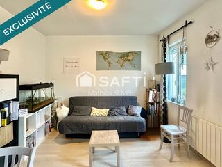  Appartement � vendre 2 pi�ces 38 m�