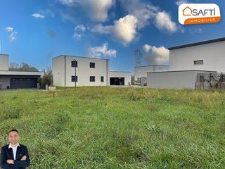  Terrain � vendre 500 m�