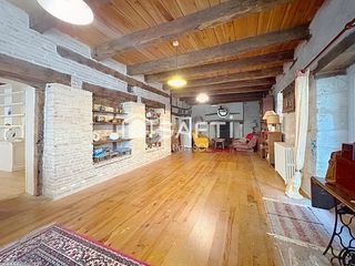  Maison � vendre 7 pi�ces 218 m�