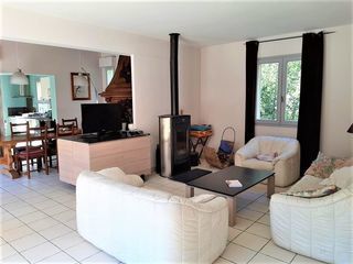  Maison � vendre 10 pi�ces 300 m�
