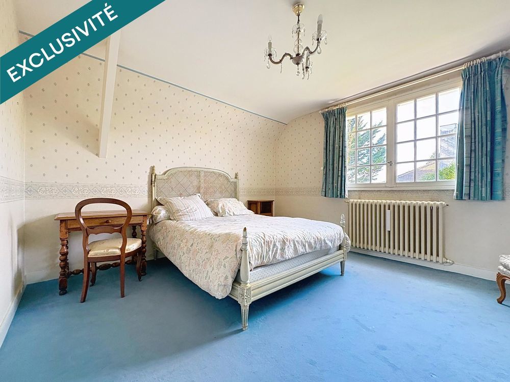 � vendre  Maison Montmorency (95160)