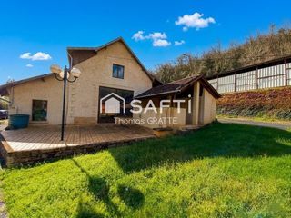  Maison � vendre 13 pi�ces 276 m�