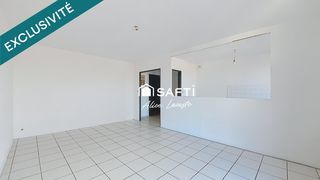  Appartement � vendre 3 pi�ces 67 m�