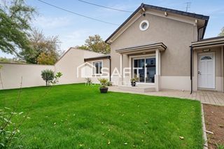  Maison � vendre 5 pi�ces 115 m�