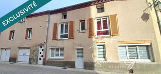  Maison � vendre 6 pi�ces 144 m�