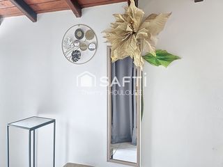  Appartement � louer 2 pi�ces 37 m�