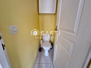  Appartement � vendre 2 pi�ces 26 m�