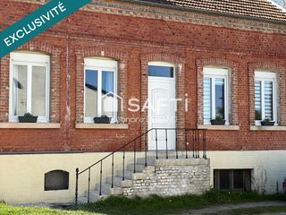  Maison � vendre 6 pi�ces 112 m�