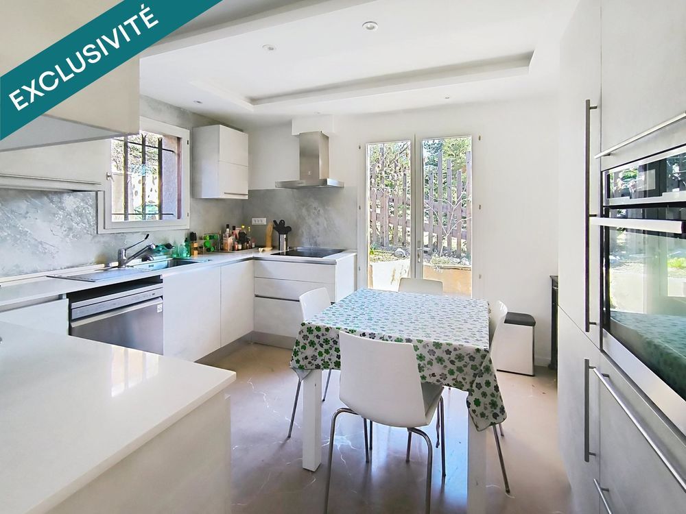 � vendre  Maison Brian�on (05100)