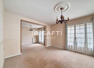  Maison � vendre 5 pi�ces 90 m�