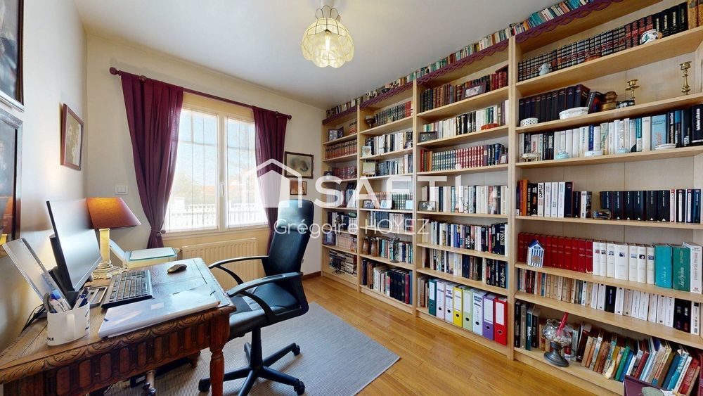 � vendre  Maison Wimereux (62930)