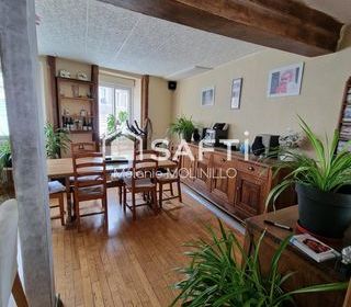  Maison � vendre 8 pi�ces 162 m�
