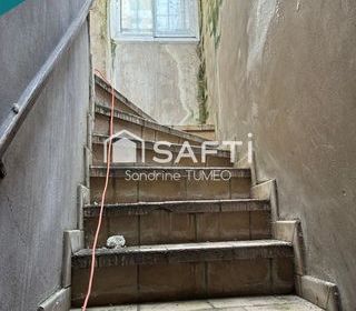  Immeuble � vendre 450 m�