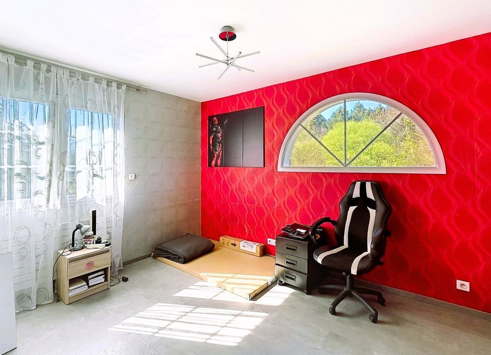 � vendre  Maison Saint-Jean-d'Illac (33127)