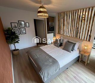  Appartement � vendre 2 pi�ces 31 m�