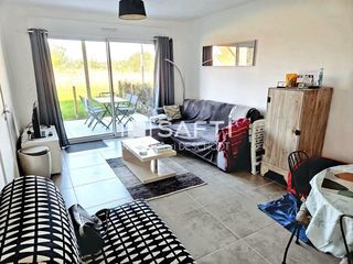  Appartement � vendre 3 pi�ces 48 m�