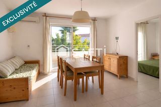  Appartement � vendre 2 pi�ces 32 m�