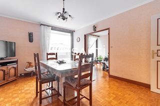  Appartement � vendre 4 pi�ces 96 m�